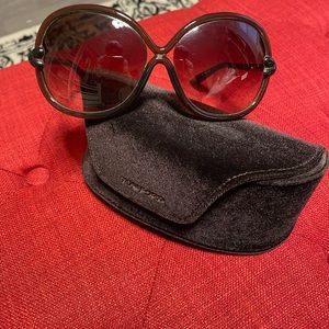 Tom Ford sunglasses